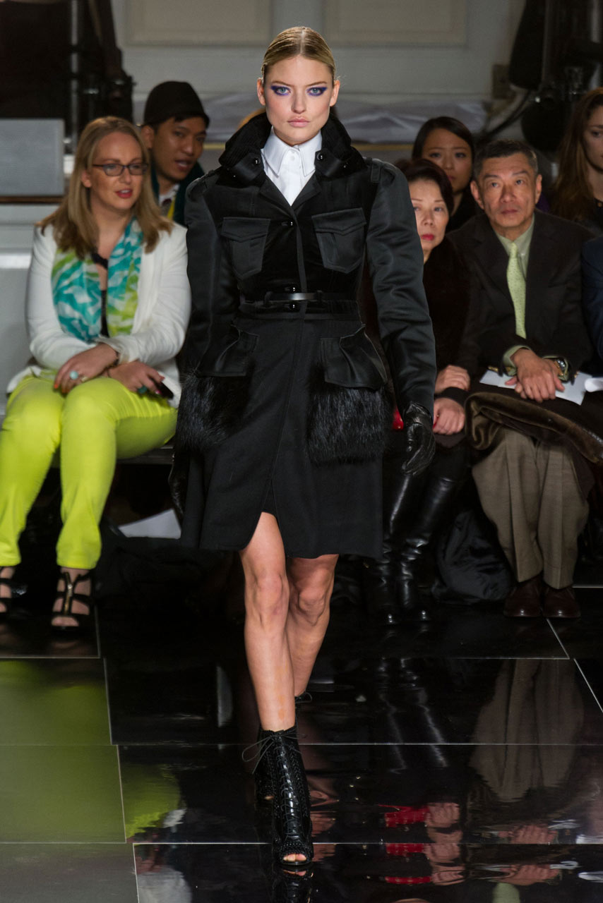 Jason Wu A/W 2013