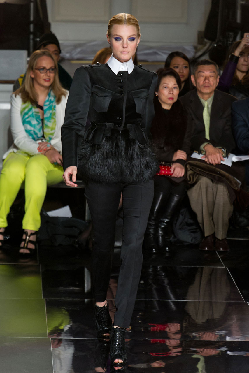 Jason Wu A/W 2013