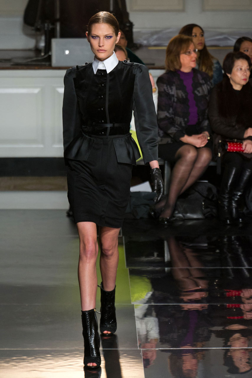 Jason Wu A/W 2013