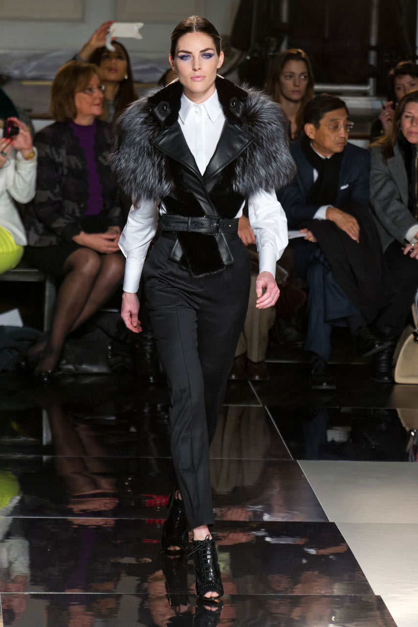Jason Wu A/W 2013