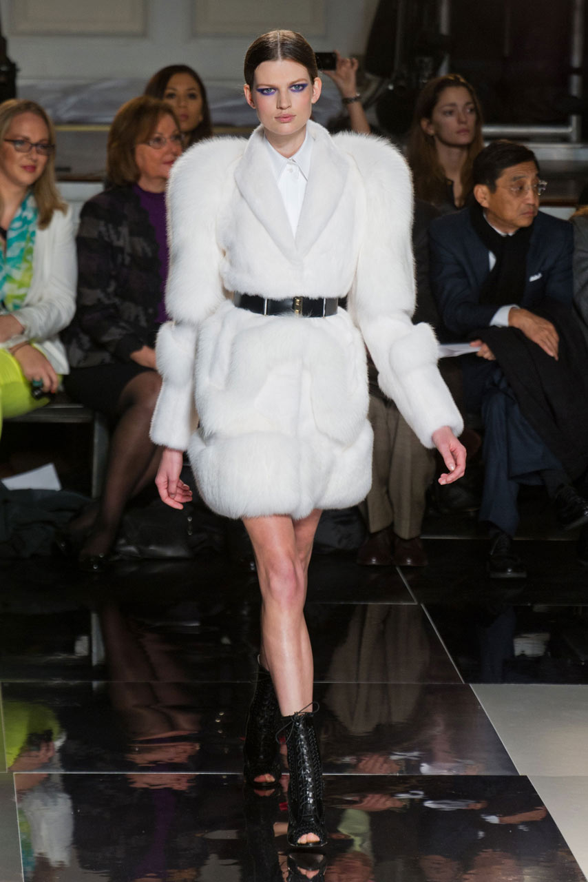 Jason Wu A/W 2013