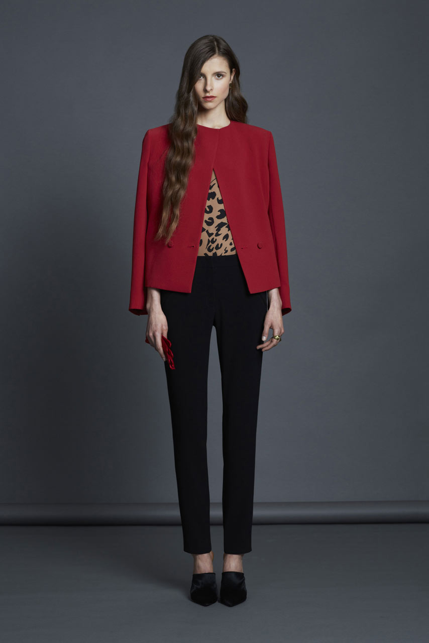 Jenni Kayne A/W 2013