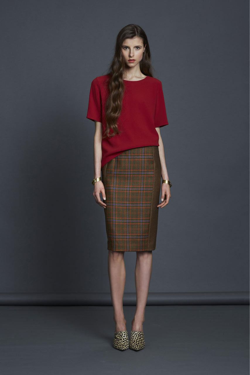 Jenni Kayne A/W 2013