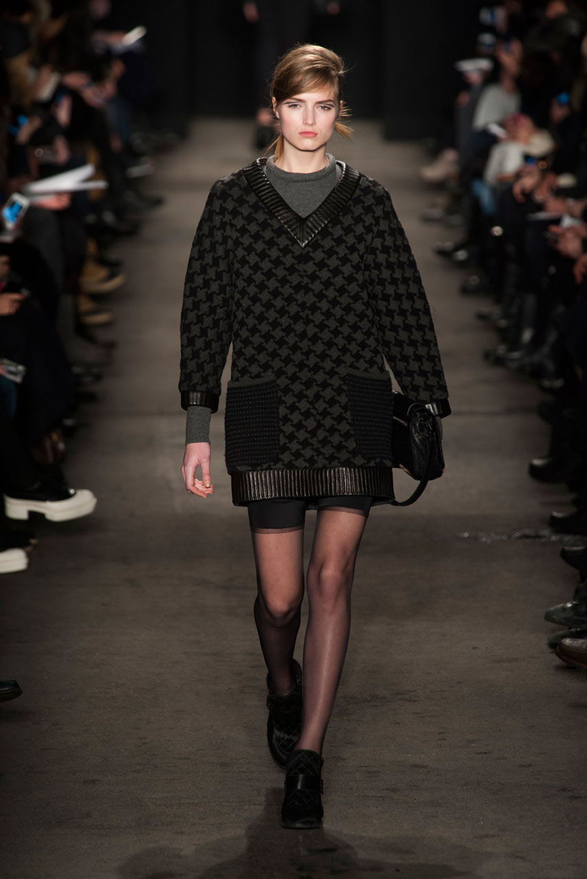 Rag & Bone A/W 2013