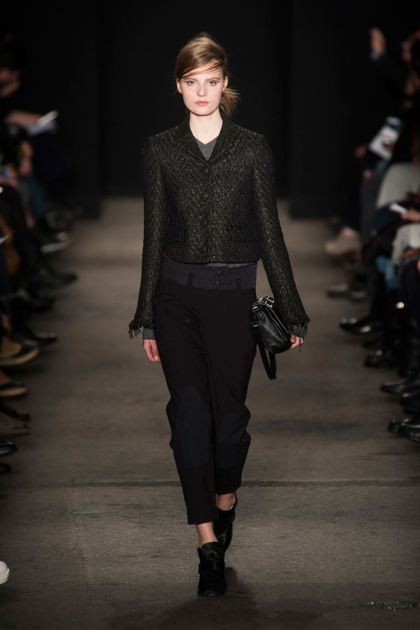 Rag & Bone A/W 2013