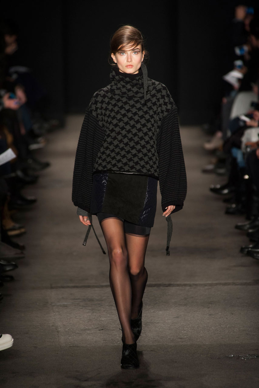 Rag & Bone A/W 2013