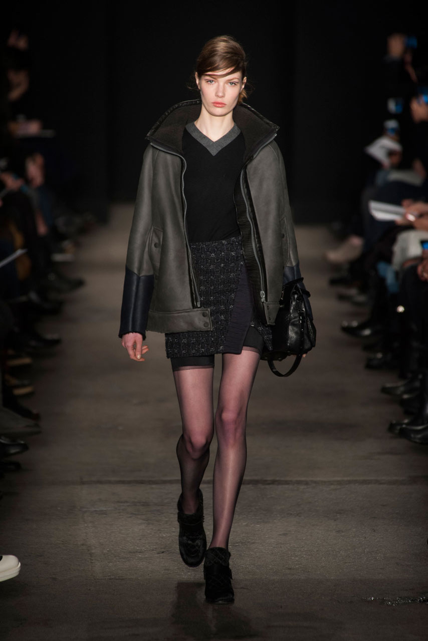 Rag & Bone A/W 2013