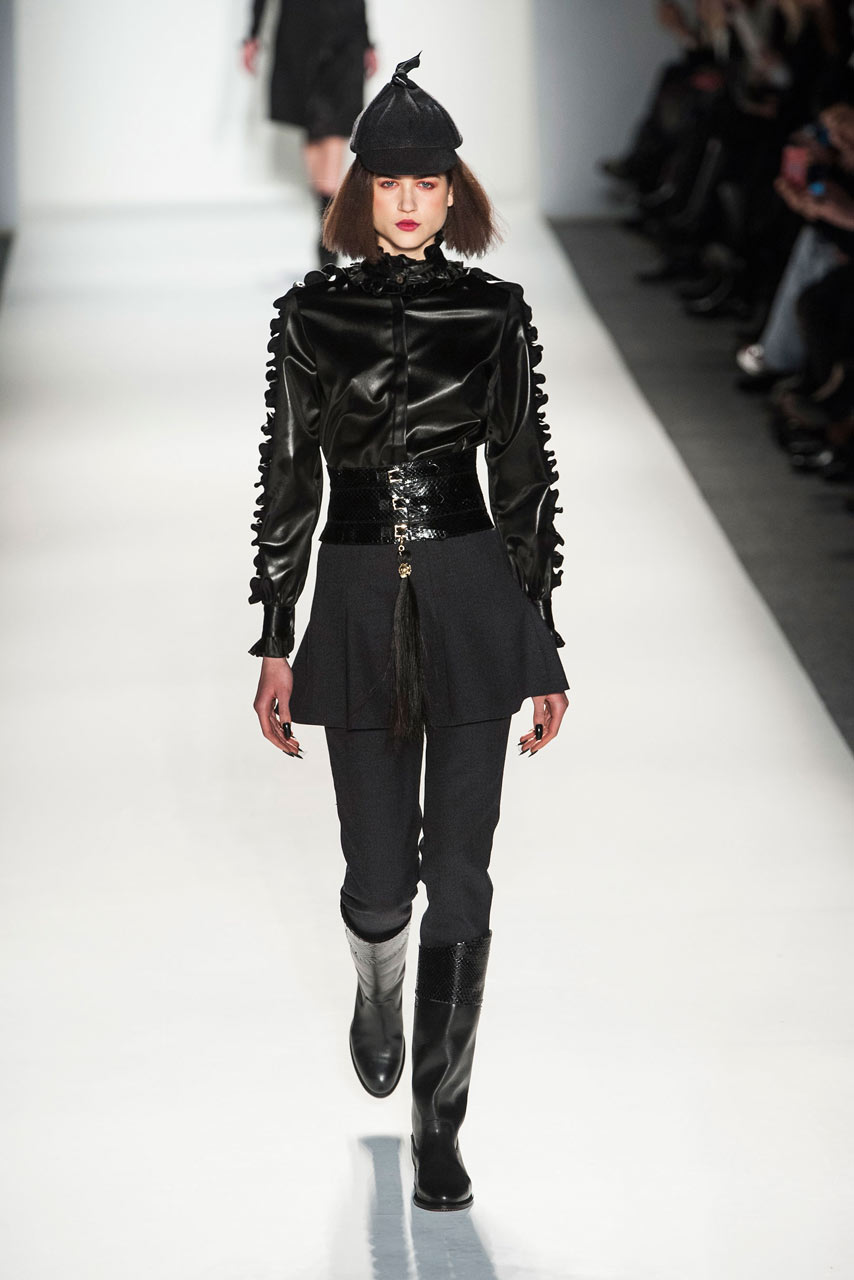Ruffian A/W 2013