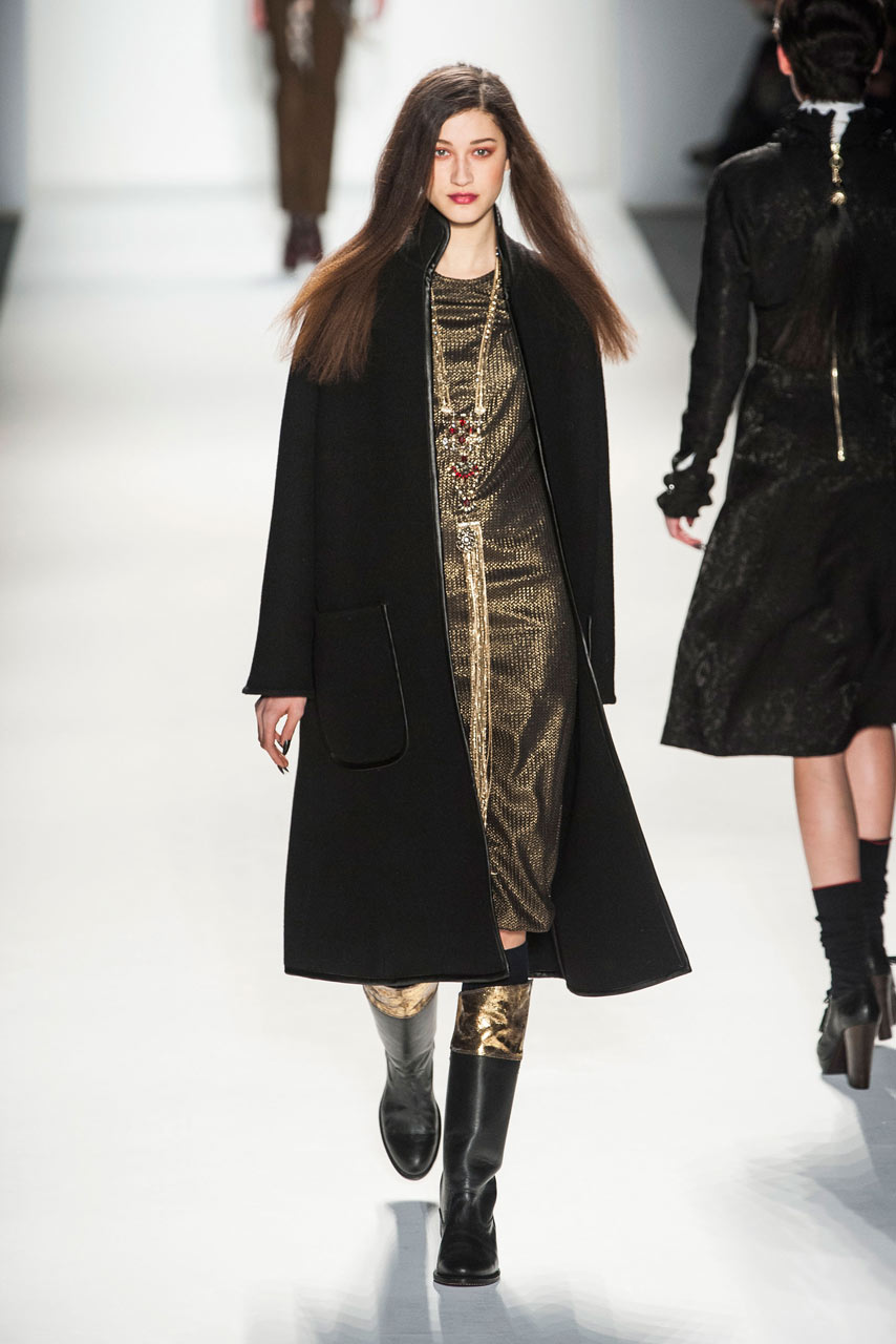 Ruffian A/W 2013