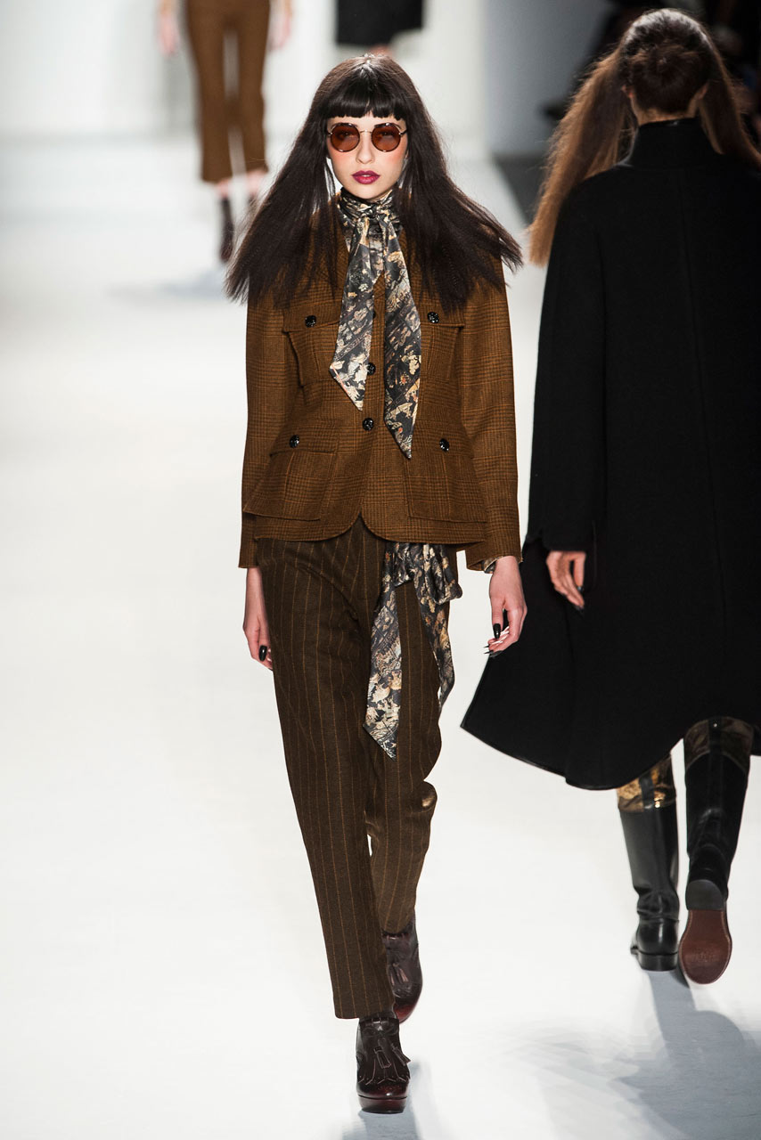 Ruffian A/W 2013