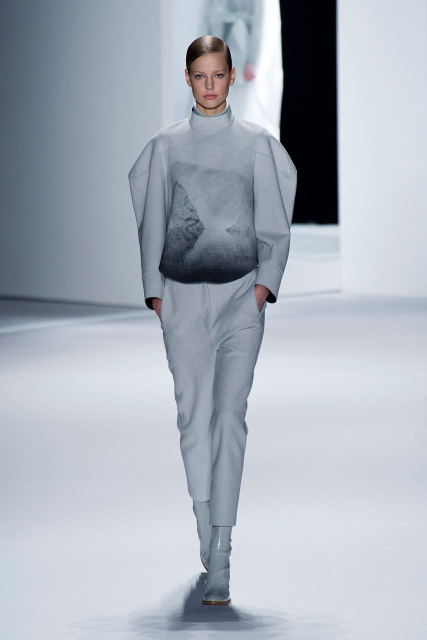 Lacoste A/W 2013