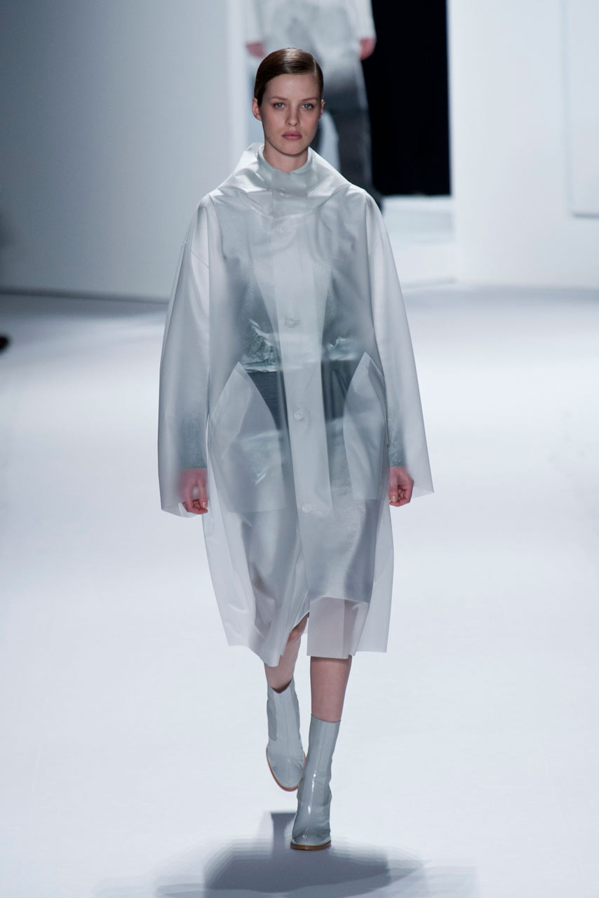 Lacoste A/W 2013