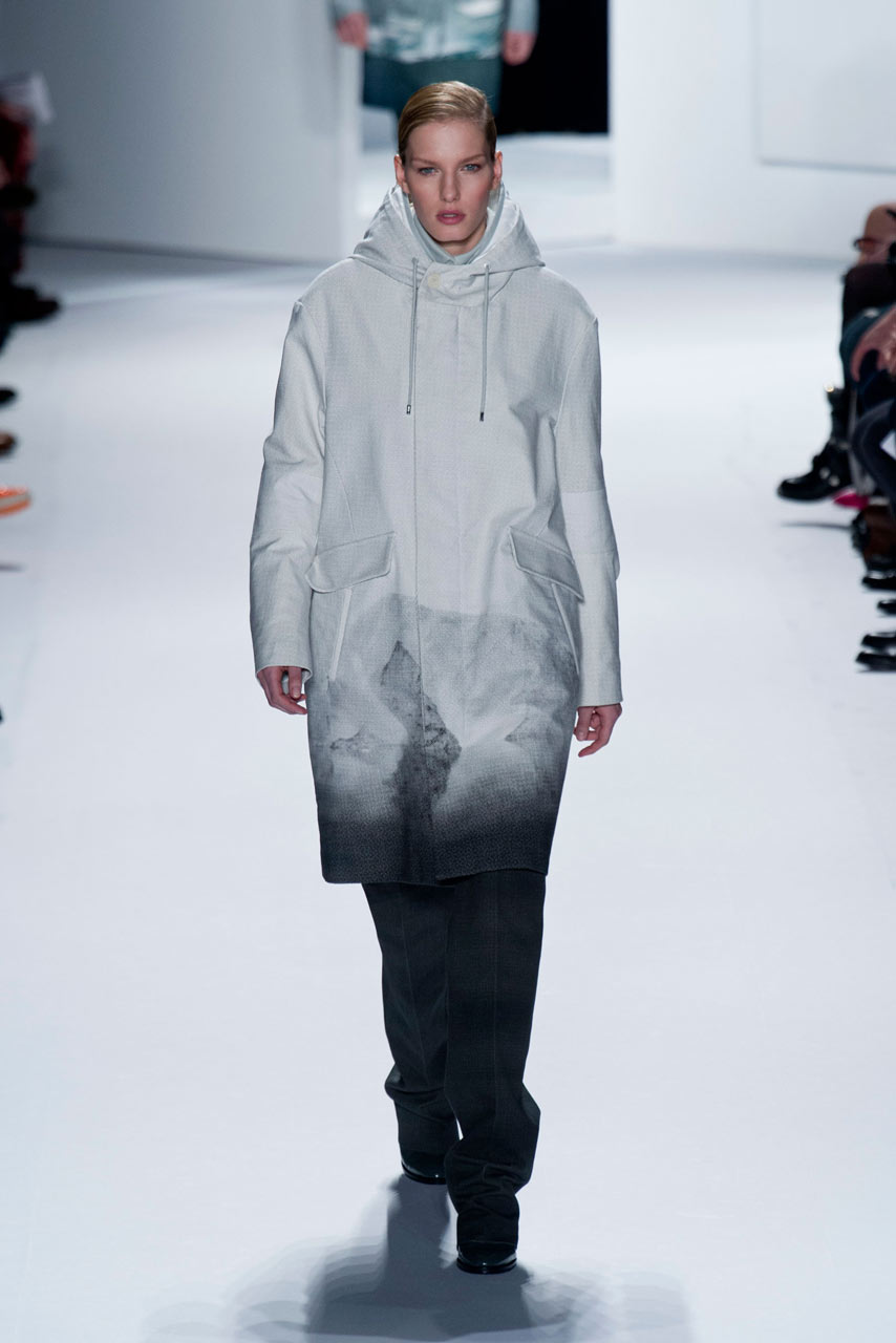 Lacoste A/W 2013