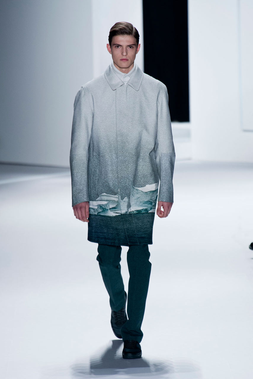Lacoste A/W 2013