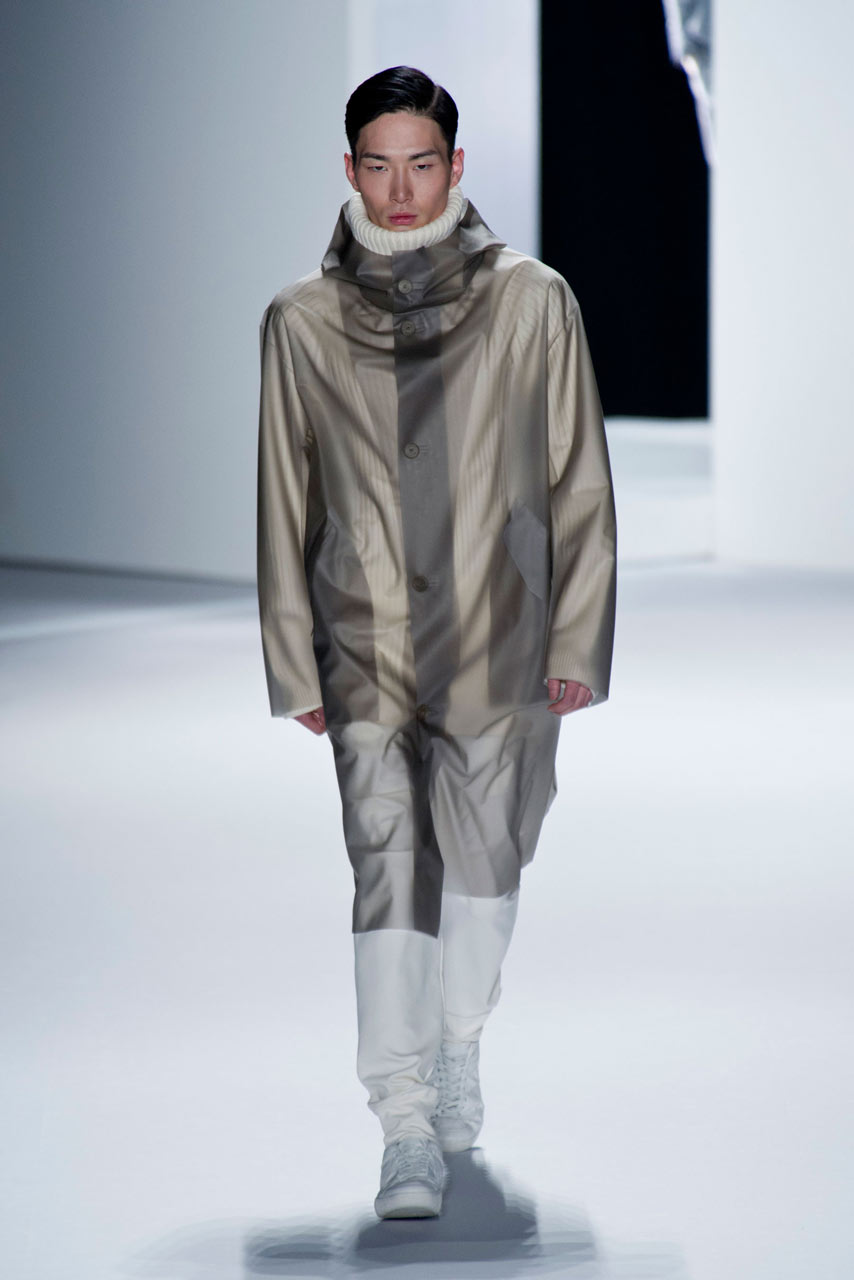 Lacoste A/W 2013