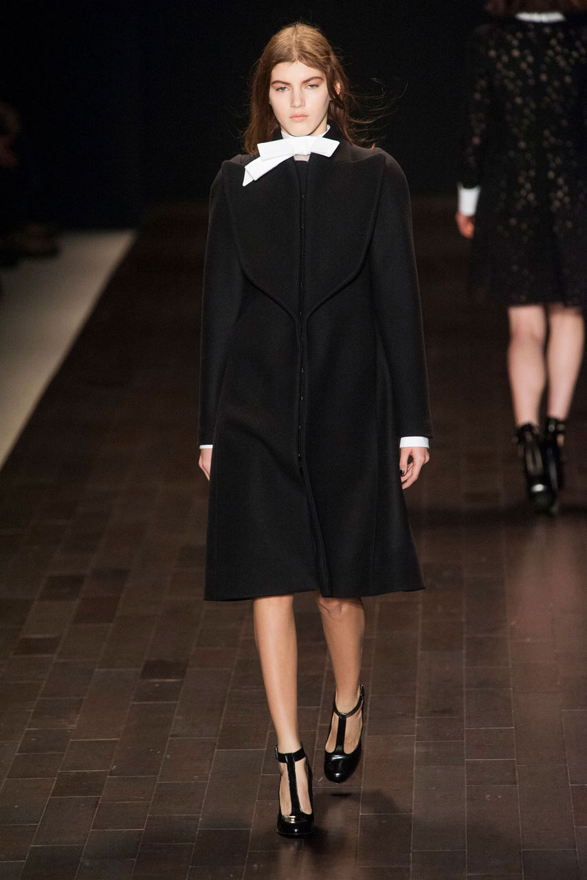 Jill Stuart A/W 2013