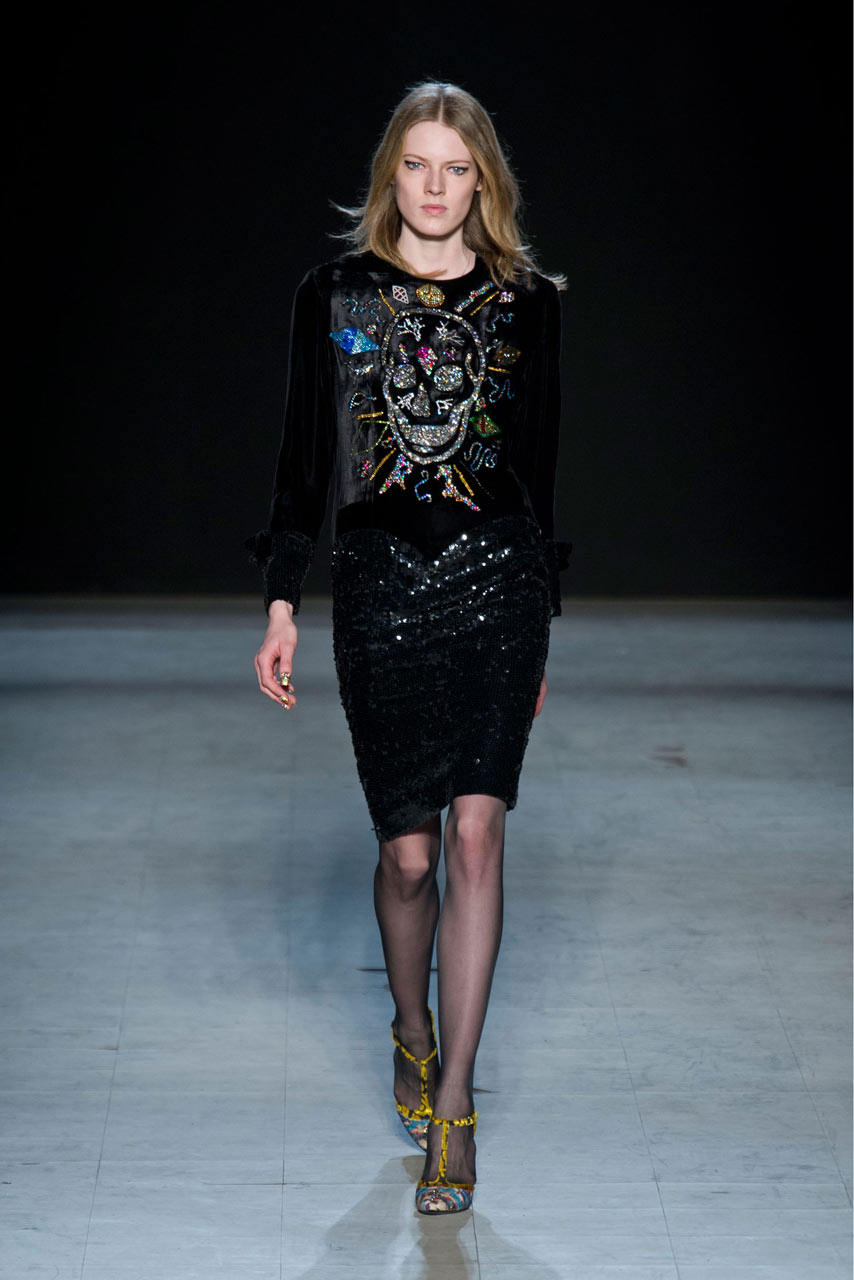 Libertine A/W 2013