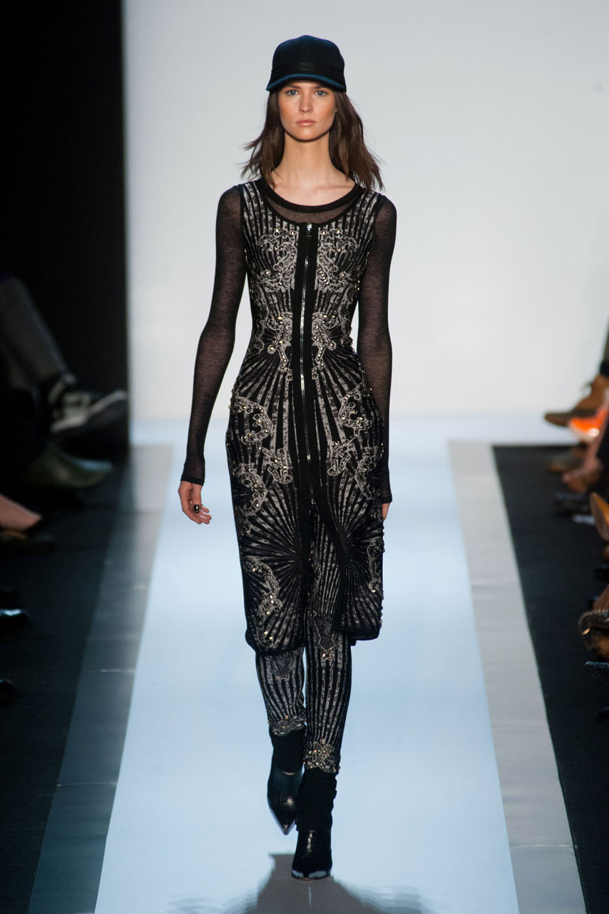 Herve Leger A/W 2013