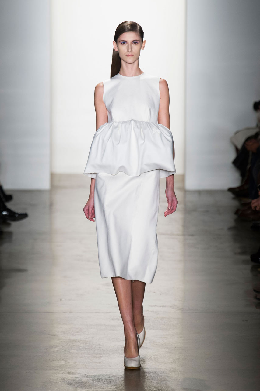 Alexandre Herchcovitch A/W 2013