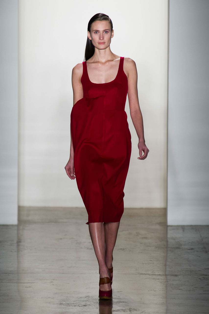 Alexandre Herchcovitch A/W 2013