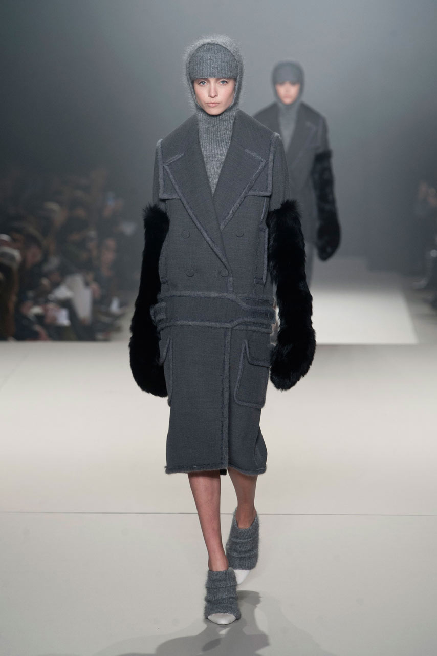 Alexander Wang A/W 2013