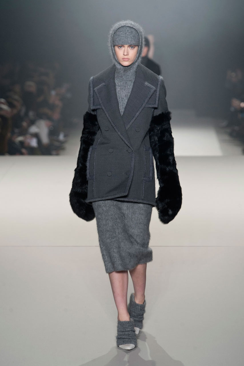 Alexander Wang A/W 2013