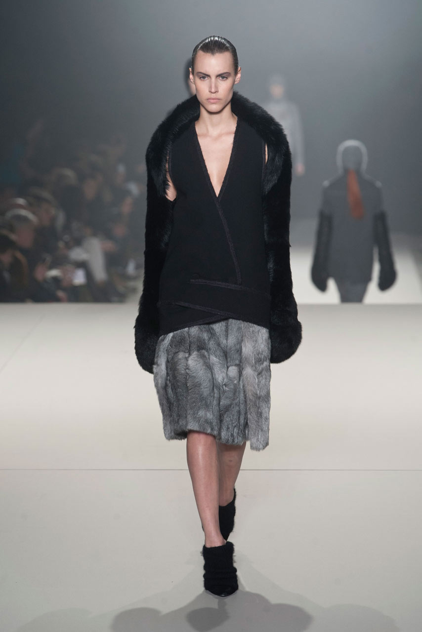 Alexander Wang A/W 2013