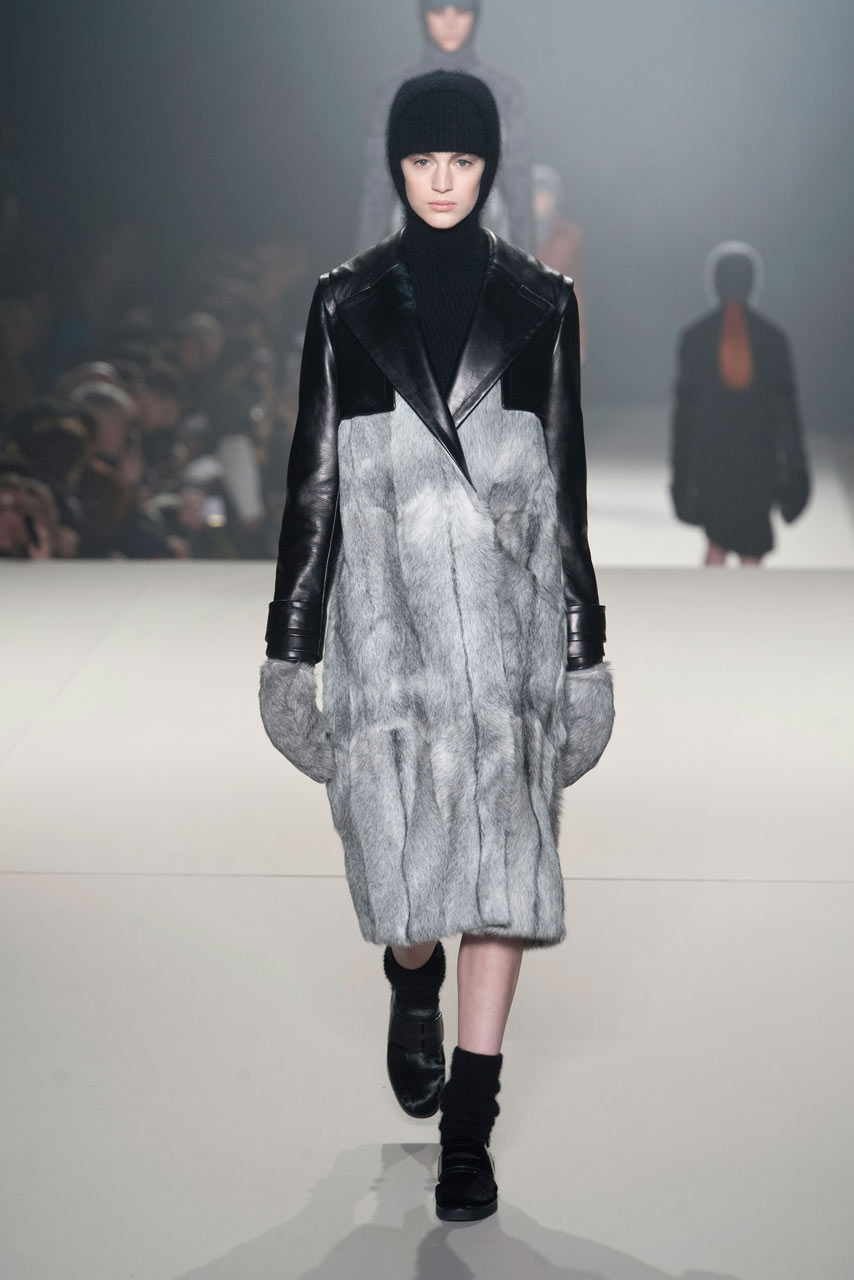 Alexander Wang A/W 2013