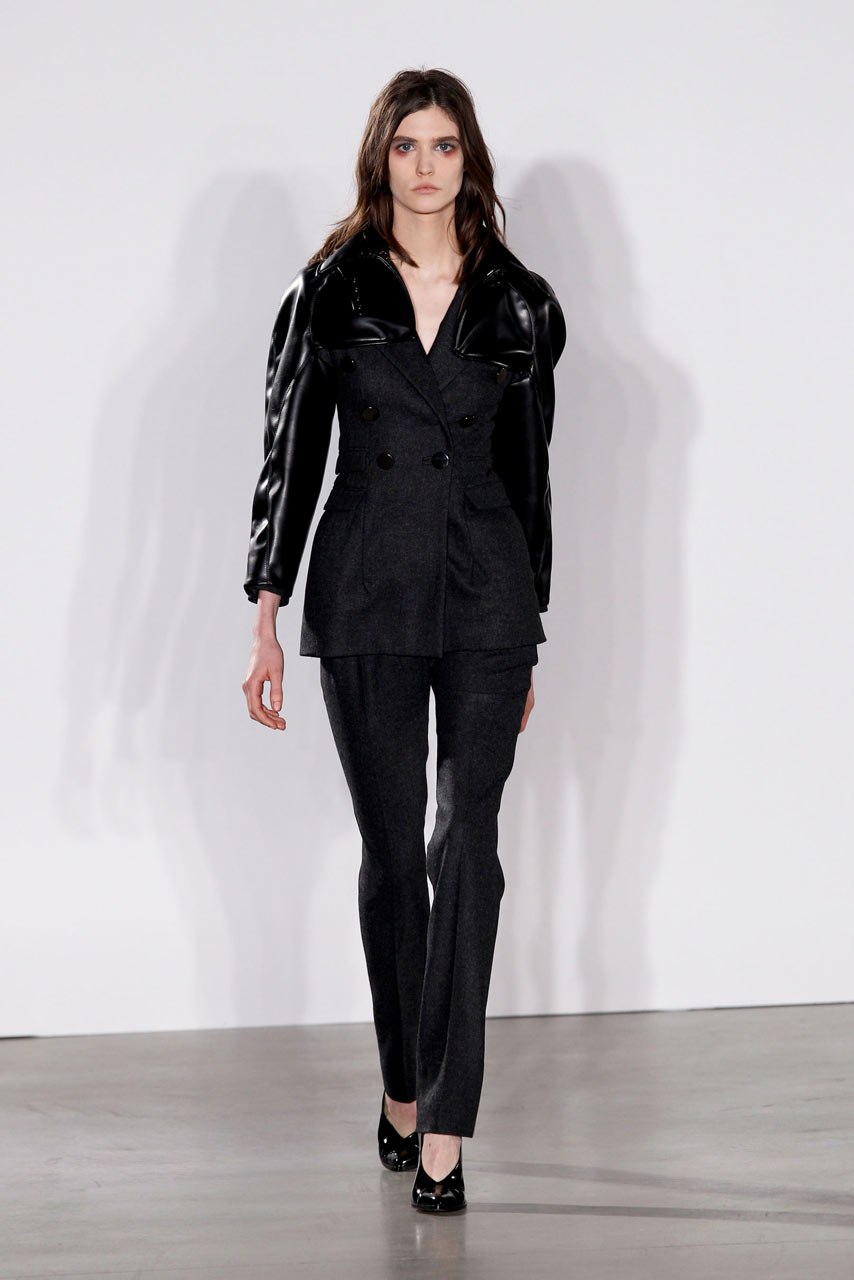 Altuzarra A/W 2013