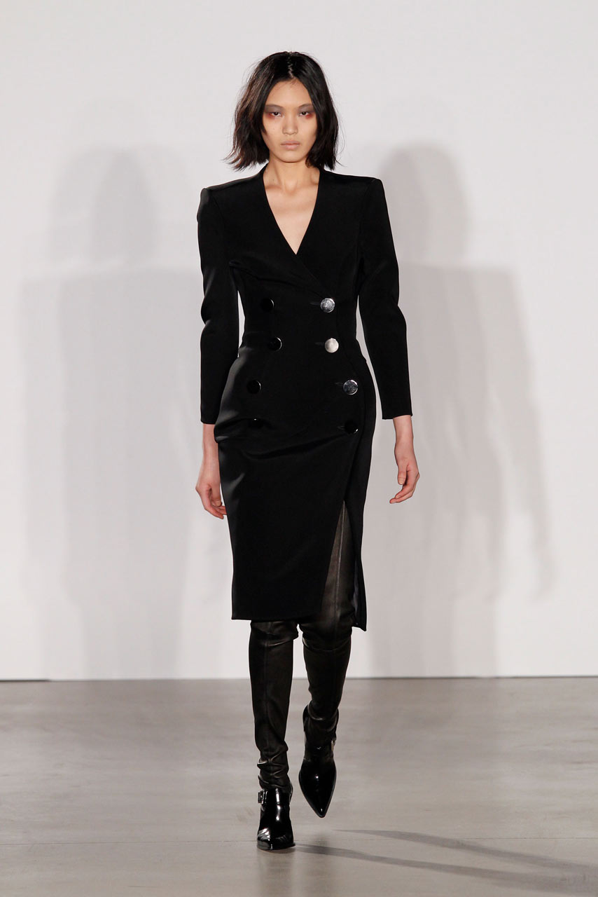 Altuzarra A/W 2013