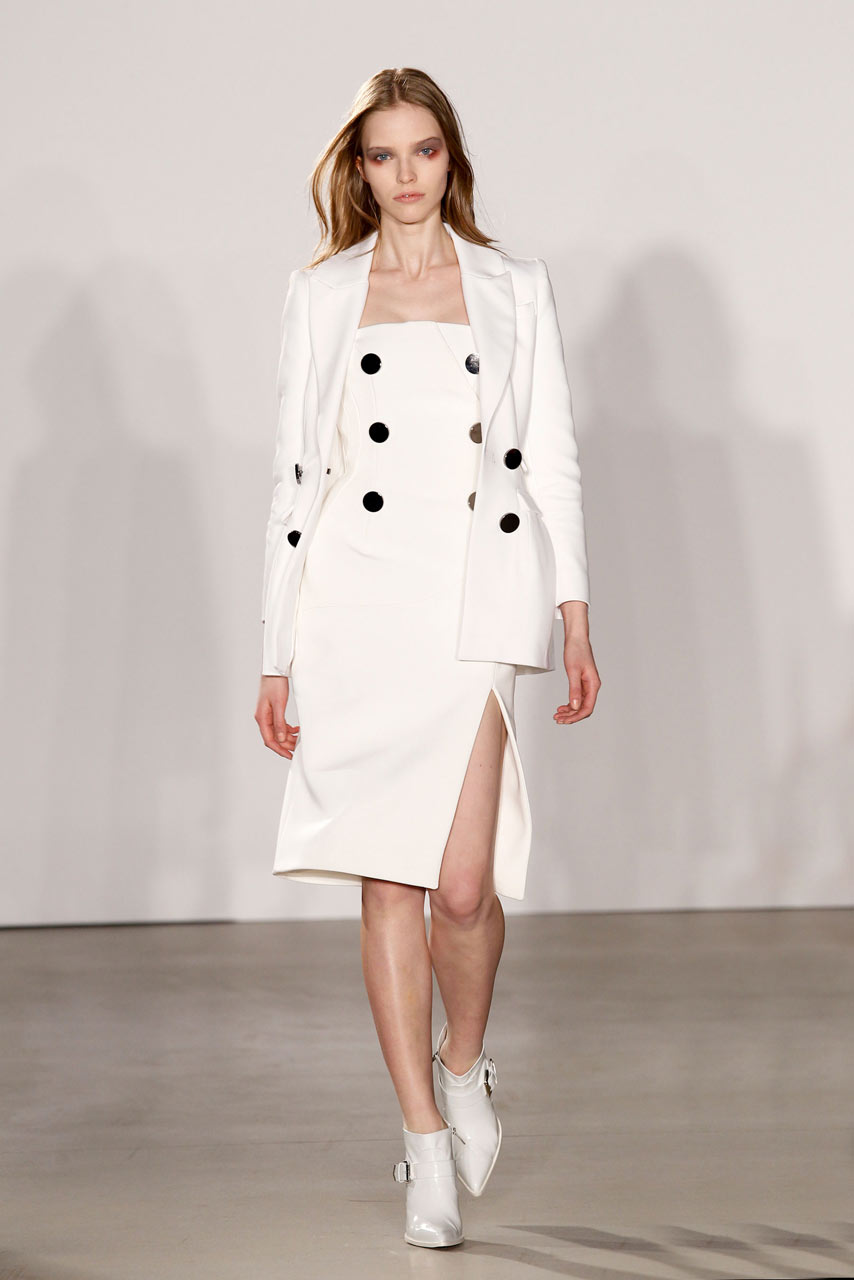 Altuzarra A/W 2013