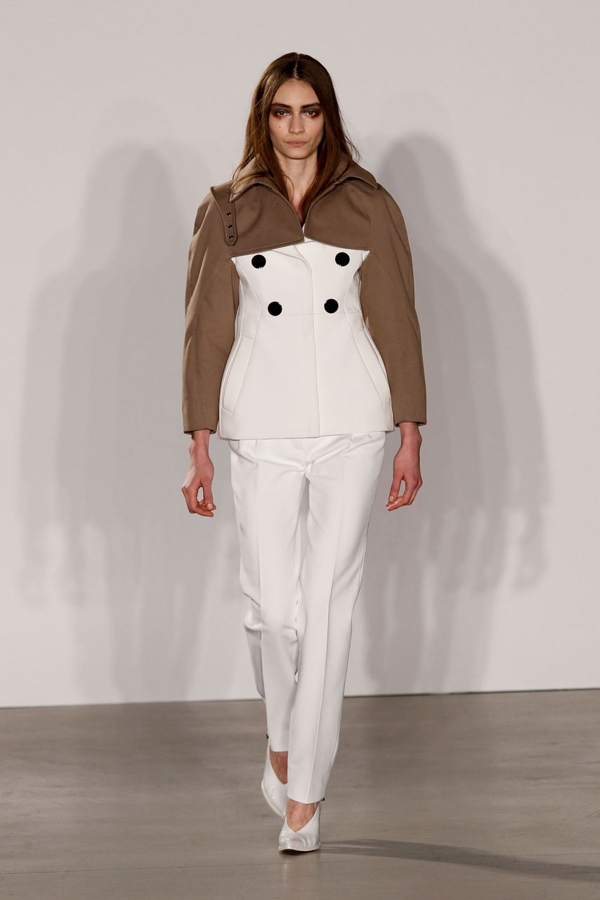 Altuzarra A/W 2013