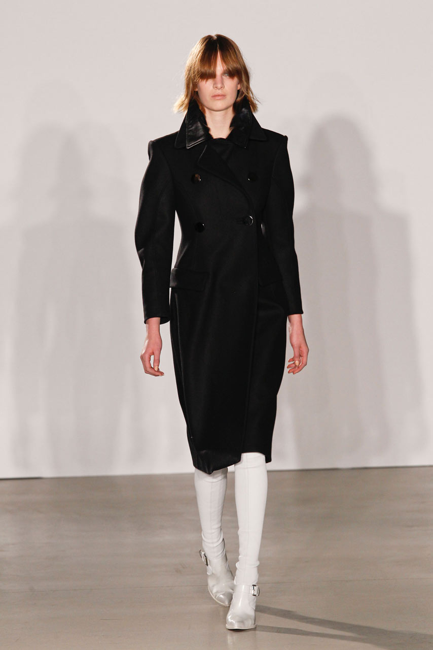 Altuzarra A/W 2013