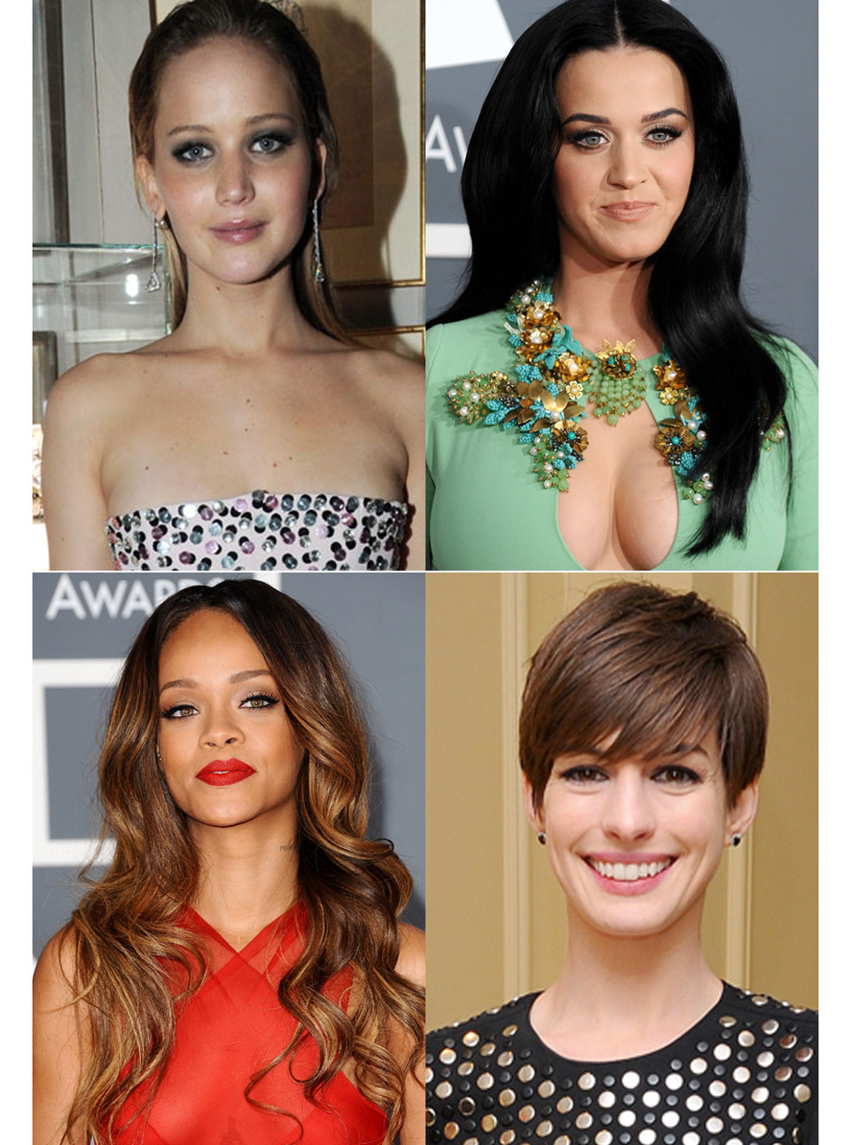 bafta hair master class