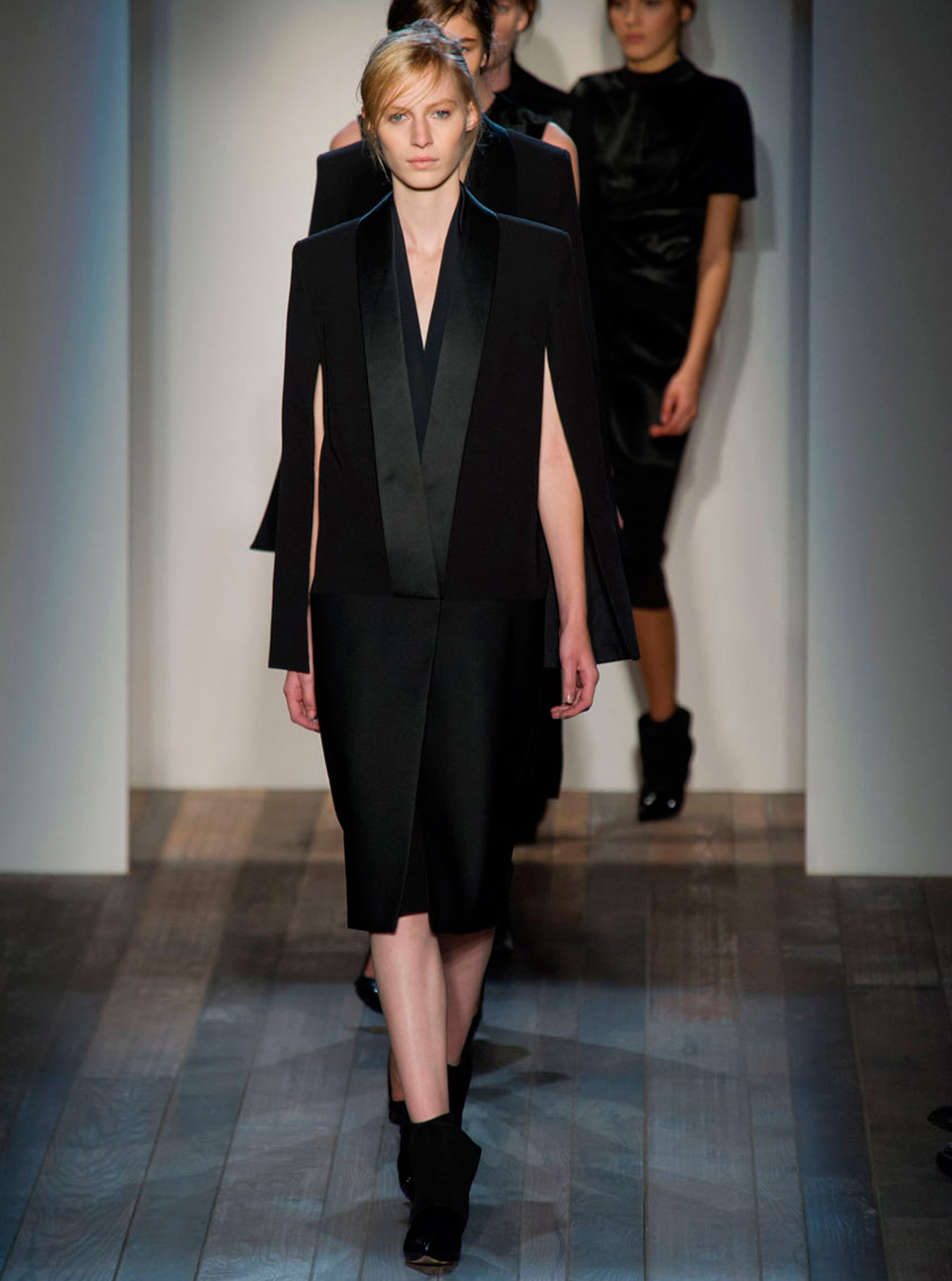 Victoria Beckham A/W 2013