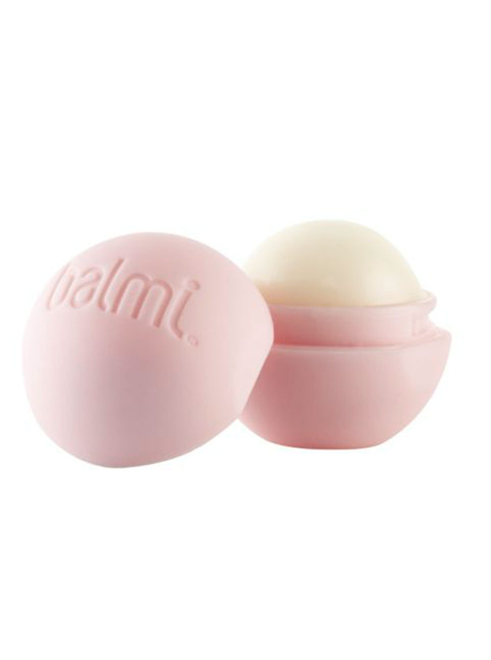 Balmi Strawberry Lip Balm 