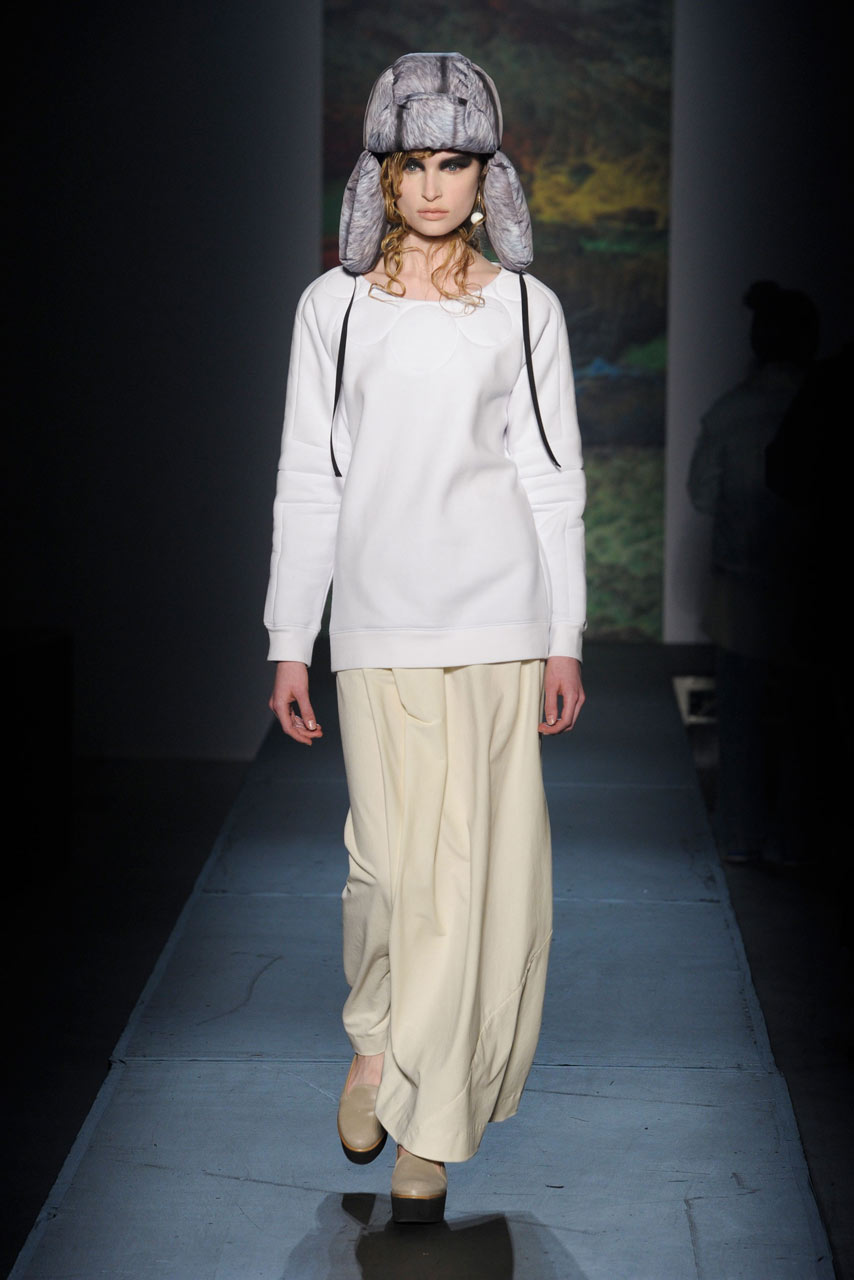 Maison Martin Margiela A/W 2013