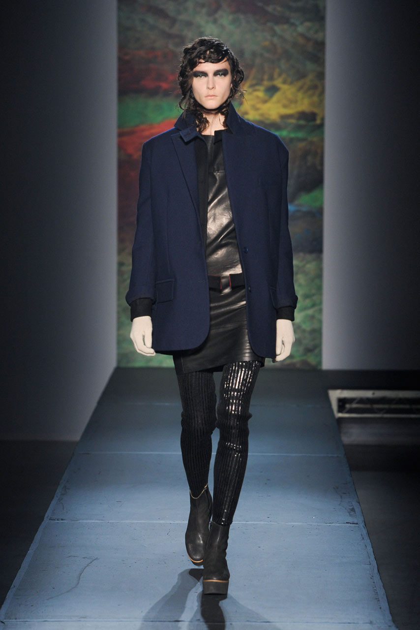 Maison Martin Margiela A/W 2013