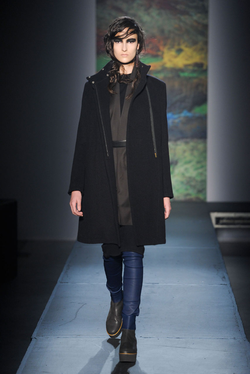 Maison Martin Margiela A/W 2013