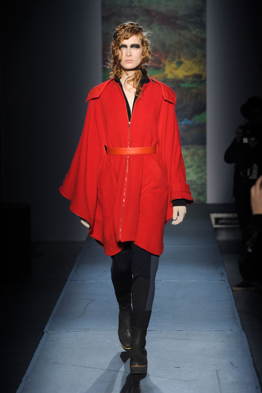 Maison Martin Margiela A/W 2013