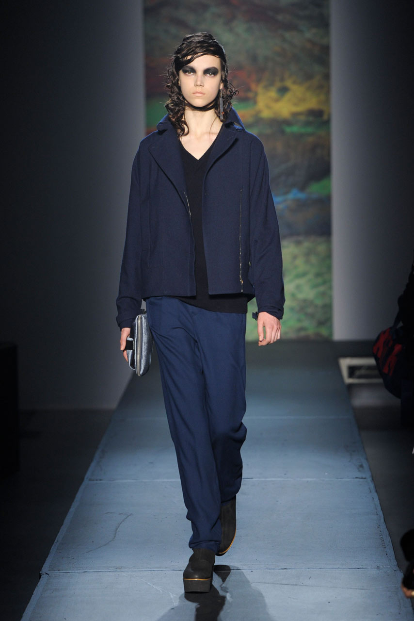 Maison Martin Margiela A/W 2013