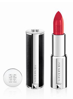 Givenchy Le Rouge lipstick
