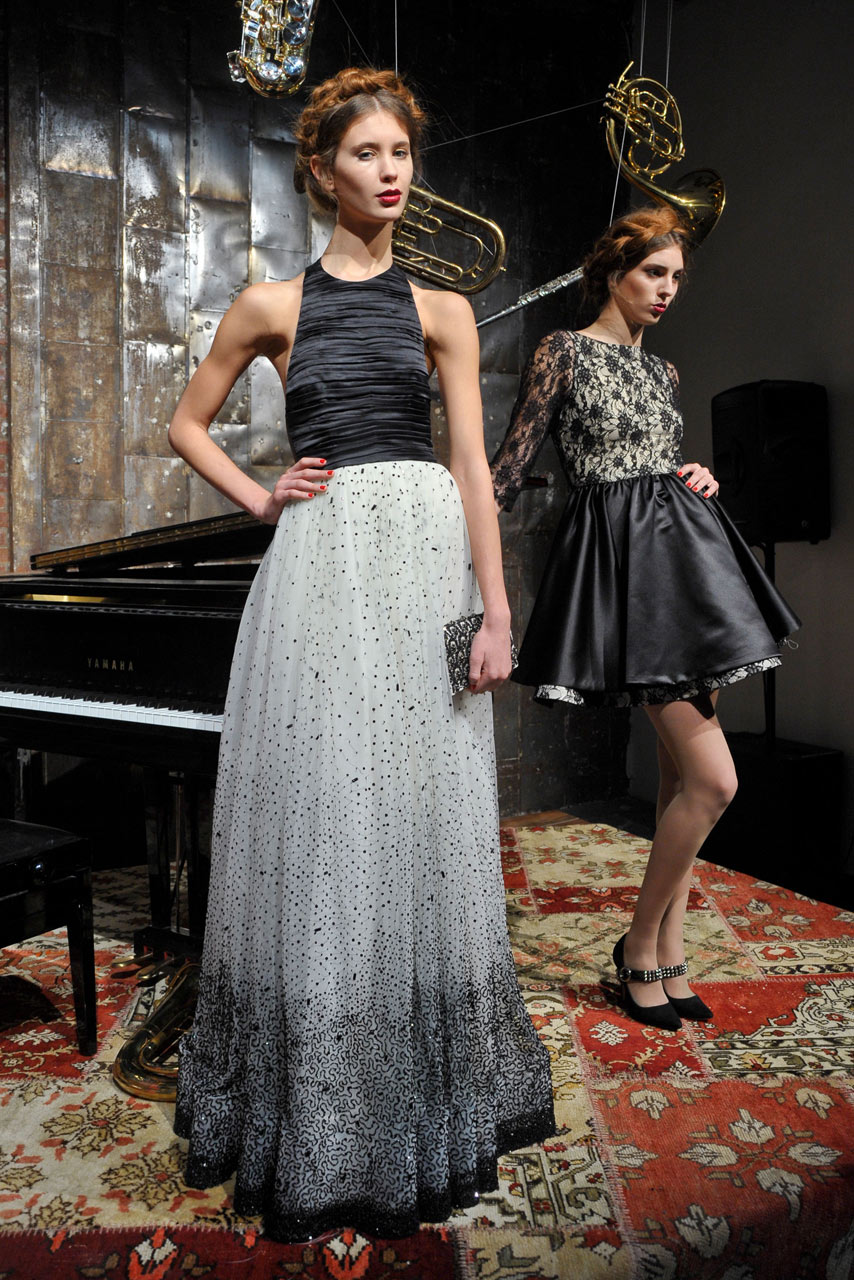 Alice Olivia A/W 2013