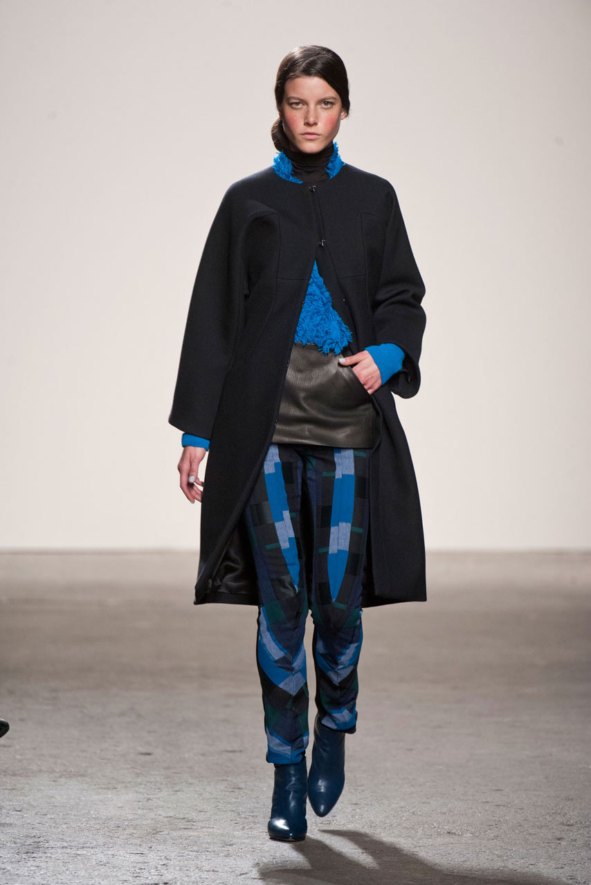 Zero Maria Cornejo A/W 2013