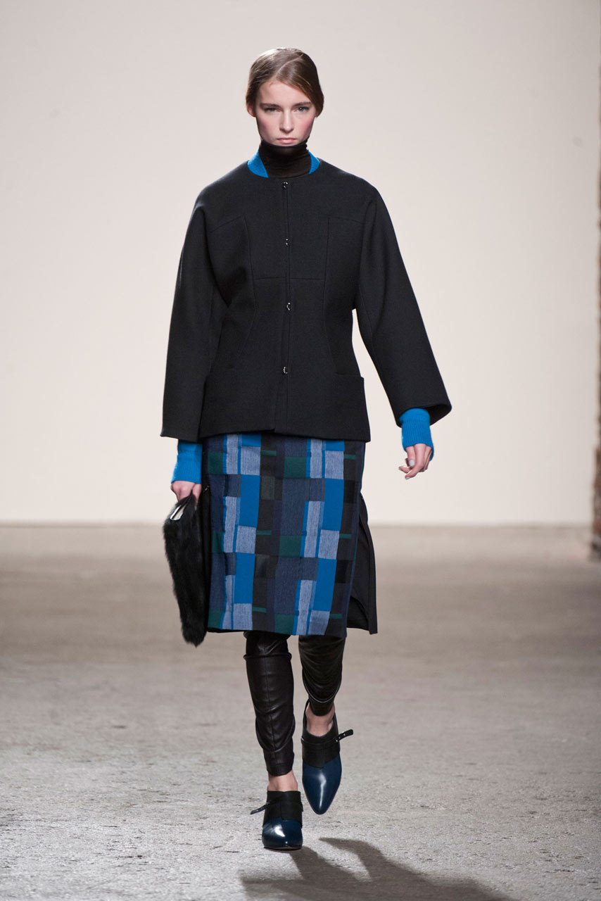 Zero Maria Cornejo A/W 2013