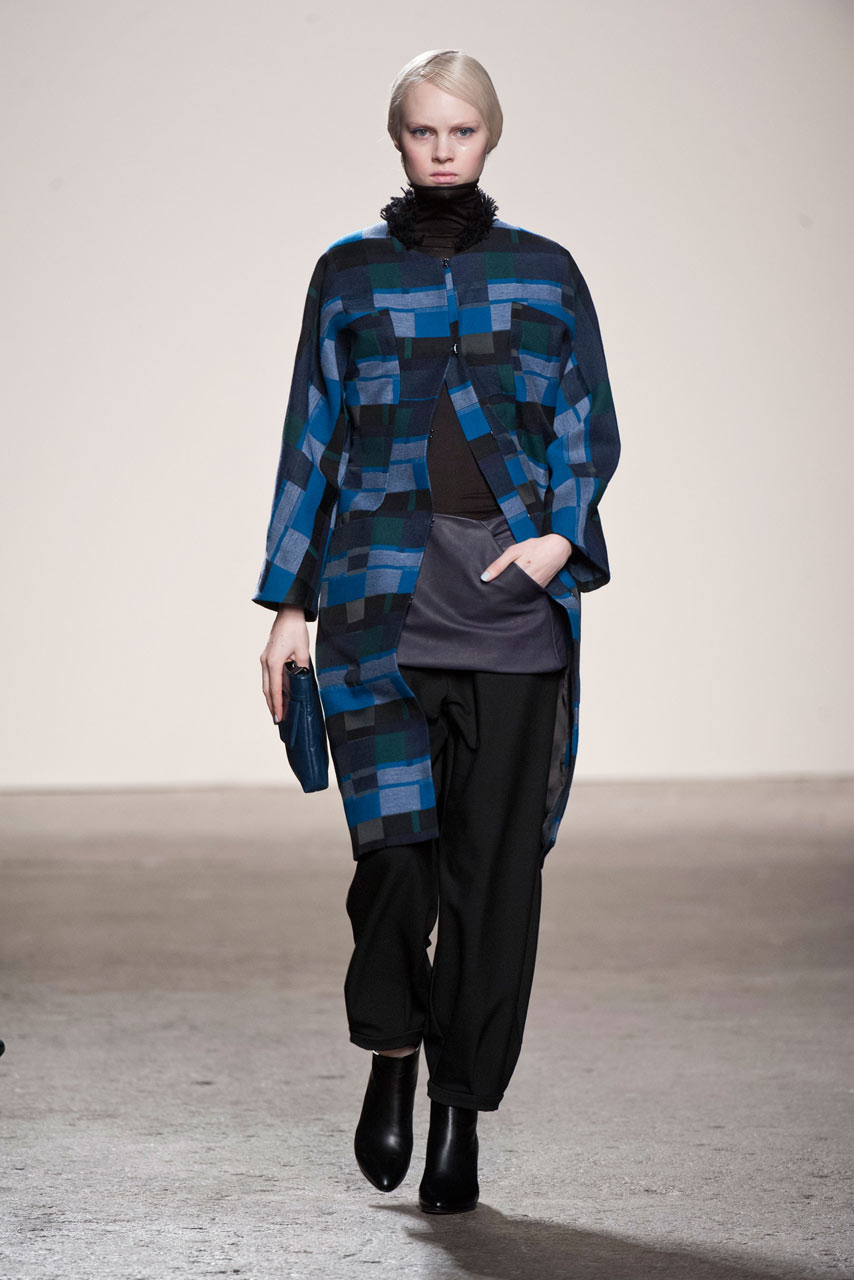 Zero Maria Cornejo A/W 2013