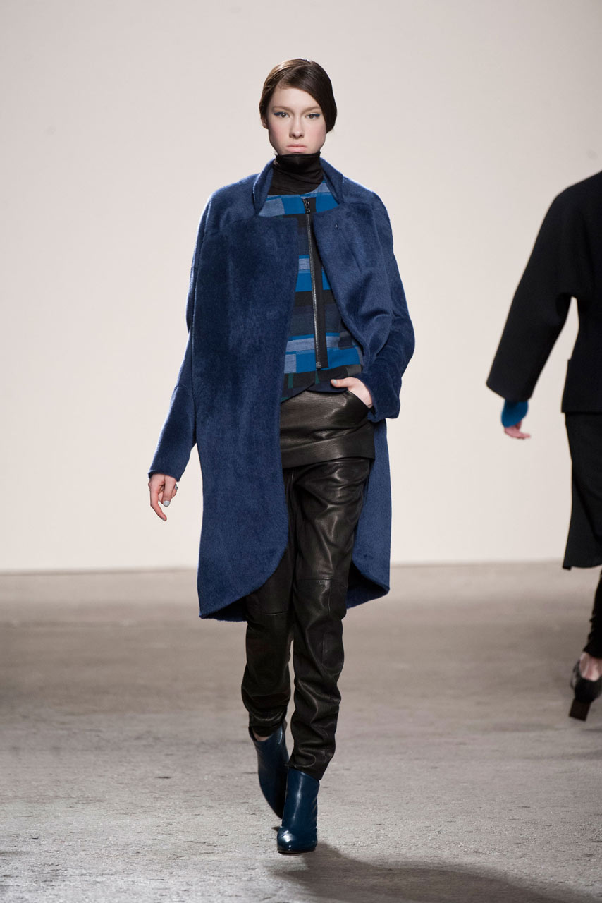 Zero Maria Cornejo A/W 2013