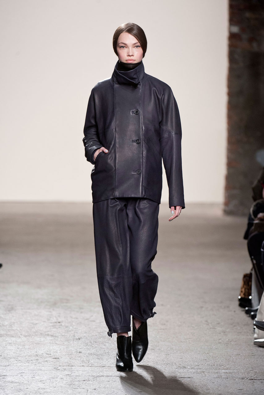 Zero Maria Cornejo A/W 2013