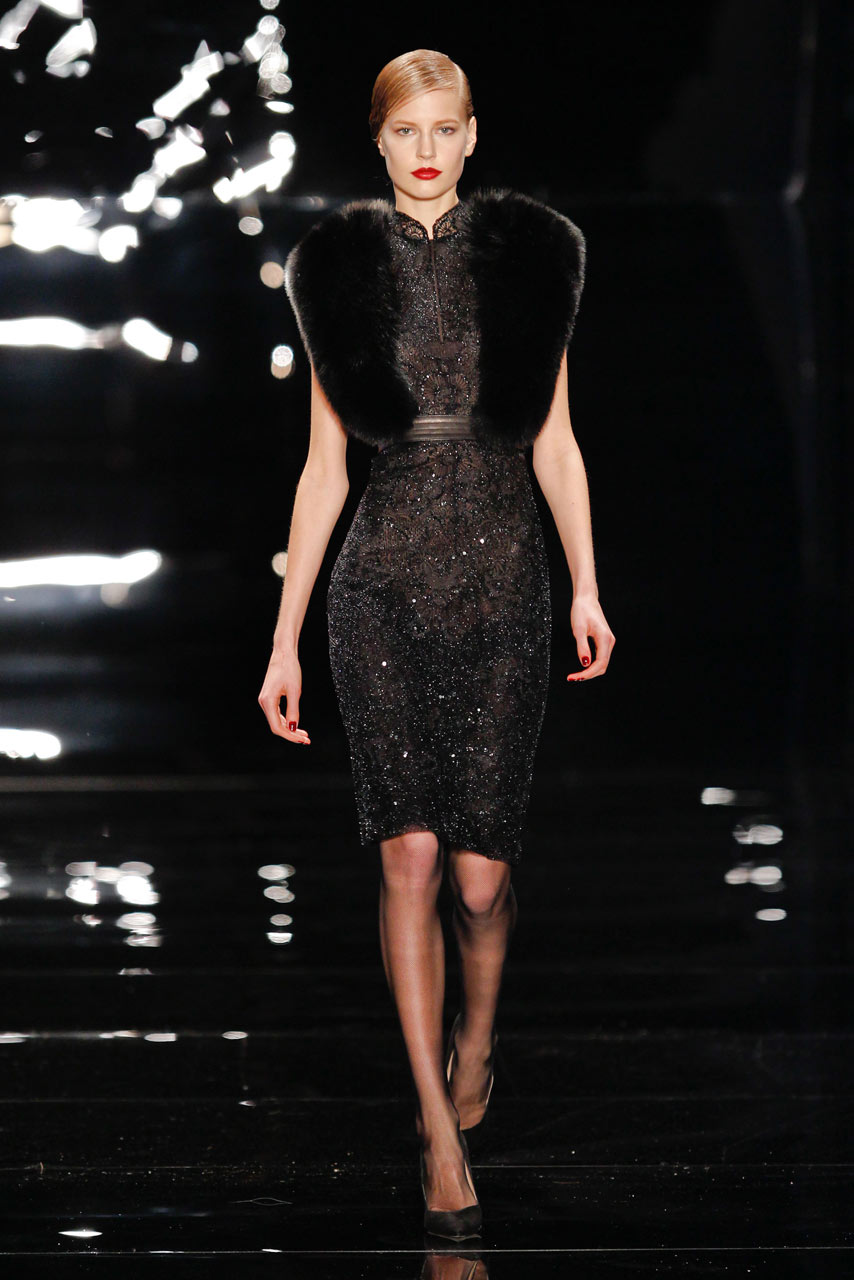 Reem Acra A/W 2013