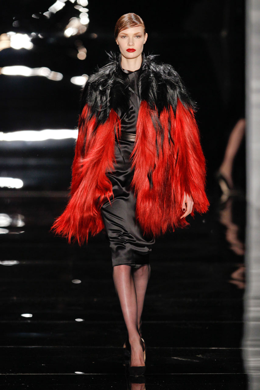 Reem Acra A/W 2013